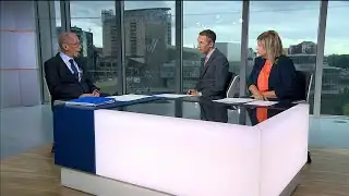 ITV Granada Reports - Full Programme - 1800BST 23/8/2023 [HD]