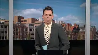 ITV | ITV News Central - 1845BST - 8/5/22