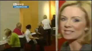 ITV Lunchtime News - Monday 1st September 2008