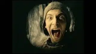 ITV Meridian & Night Time Continuity & Adverts - 12th February 2000