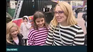 ITV NEWS 140924 SONIC BOOM