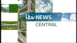ITV News Central - (Late) - 16th March 2015