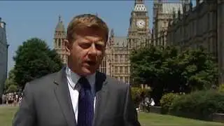 ITV News - Changes to National Curriculum