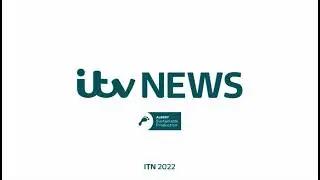 ITV News Handover To This Morning~ 2022