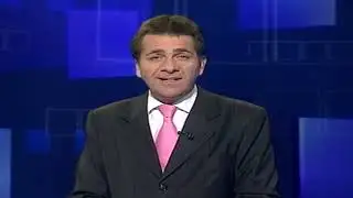itv news summary pdtv  Sunday 23rd October 2005