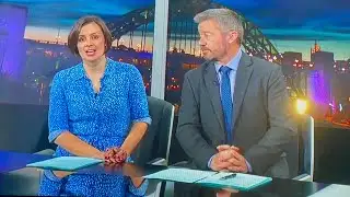 ITV News Tyne Tees Friday 30th January 2026