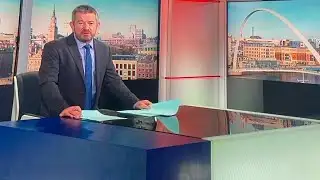ITV News Tyne Tees Lunchtime summary Friday 30th January 2026