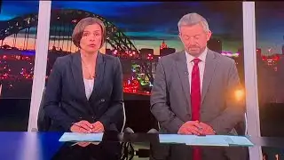 ITV News Tyne Tees Monday 2nd February 2026