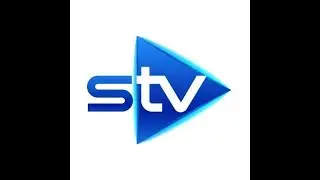 ITV STV NORTH IDENTS