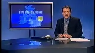 ITV Wales News 04-05-05