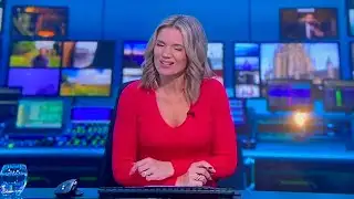 ITV Weekend News Late Bulletin Saturday 31st January 2026