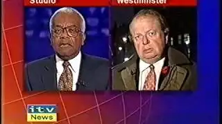 ITV1 2002 Cont Ads SWEVI 05 + ITV News P1