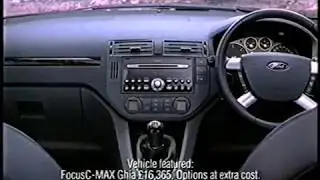 ITV1 Ads JP3 05 2004