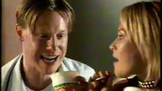 ITV1 (Central East) Continuity - Thursday 26th February 2004