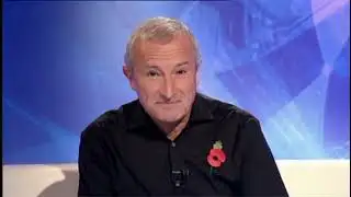 ITV1 Continuity 04-11-09