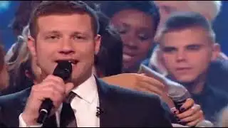 ITV1 Continuity 15-12-07