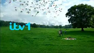 ITV1 - Continuity (15th November 2022) (New Look)