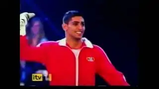 ITV1 Continuity Ads 18-04-08 (3)