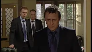 ITV1 Continuity Ads 29-09-08