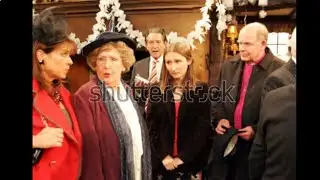 ITV1 Continuity Ads 30-11-07