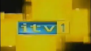 ITV1 Granada - Continuity compilation, Summer 2003