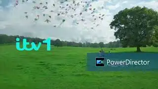 ITV1 ident - Rural (Susanna Reid version) (5/1/2026)
