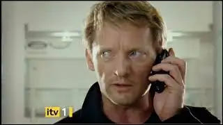 ITV1 Wales Continuity 11-01-08