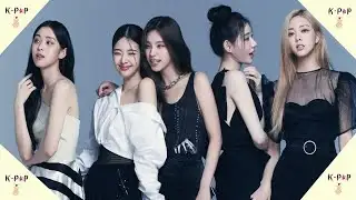 ITZY’s “LOCO” MV Surpasses 200 Million Views