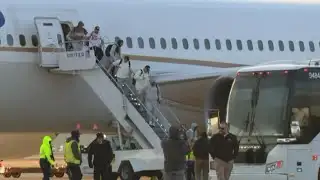 IU fans welcome national champs back home