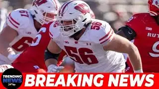 IU football gets commitment from 2027 in-state OL Jeremiah Jones