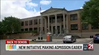 IU Fort Wayne, FWCS partner to provide students automatic enrollment