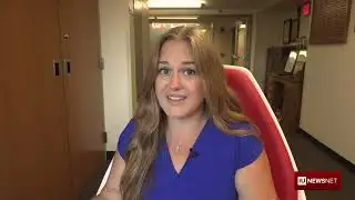 IU NewsNet 9/18/2025