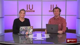 IU NewsNet Daily 12/3/2024