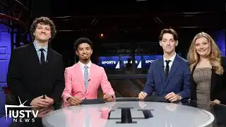 IUSTV News - Dec. 10, 2024