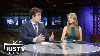 IUSTV News - Dec. 10, 2025