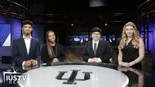 IUSTV News - Feb. 4, 2025