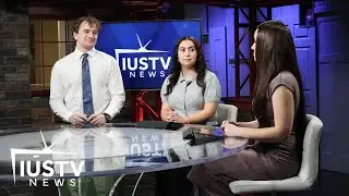 IUSTV News - Feb. 4th, 2026