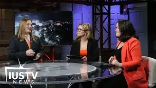 IUSTV News - Oct. 29, 2025