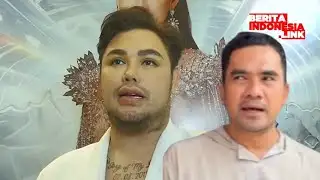 Ivan Gunawan Apologizes After Joking About Saipul Jamil: I Was Completely Wrong