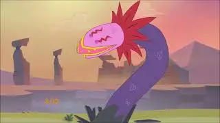 Ivan the Brony Kaiju