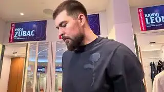 Ivica Zubac Postgame Press Conference vs Nets - 1/25/2026