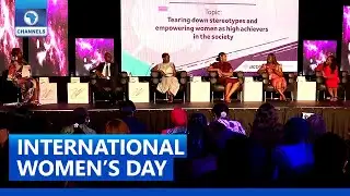 IWD 2022: Access Bank Hosts Conference To Celebrate Women