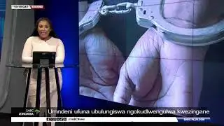 Izindaba zesiZulu @19H00 l 02 February 2026