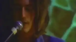 Izzy singing Nightrain