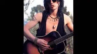 Izzy Stradlin-Got Some News.wmv