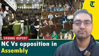 J&K Assembly face-off expected | Law University likely to dominate