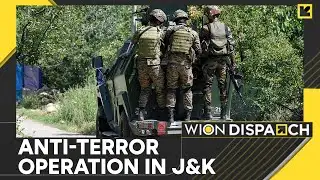 J&K: 