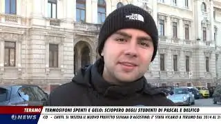 J News Thursday, January 8, 2026 | 7:00 PM Edition