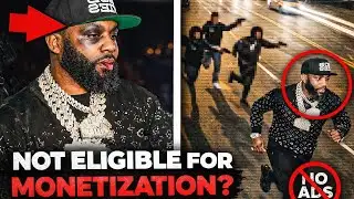 J Prince Jr Caught Lacking in Leaked Footage That’s Going Viral