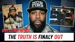 J Prince Jr EXPOSED by Leaked Video — It’s Over